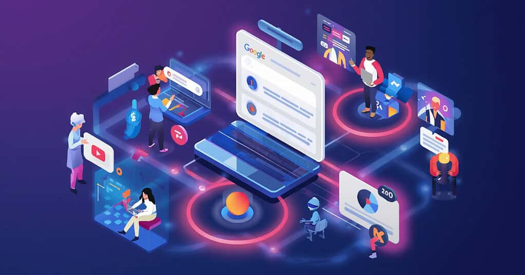 SEO nel 2026: cosa funziona davvero (oltre Google)