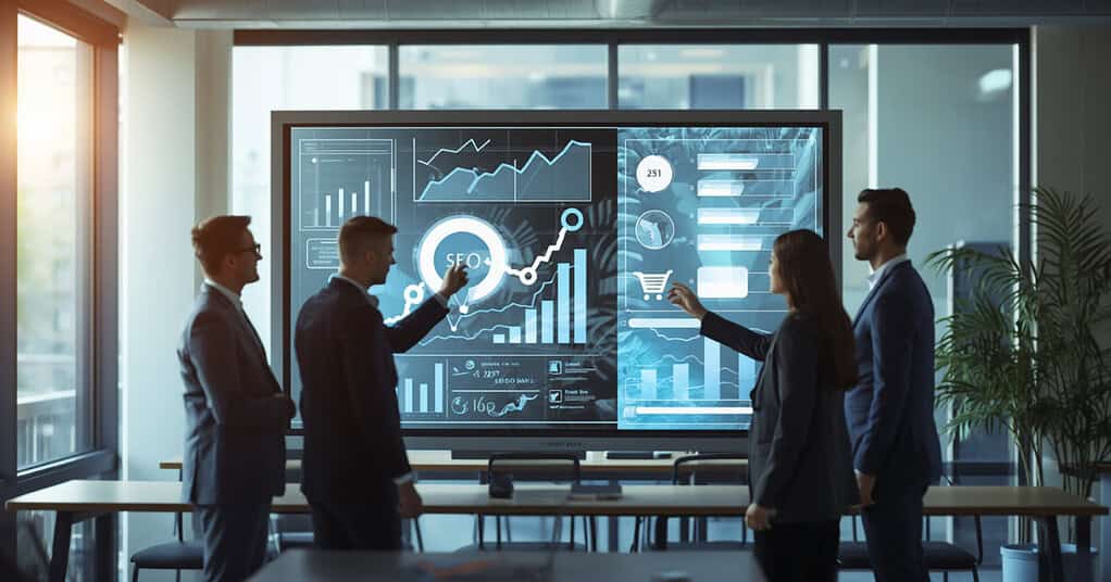 SEO nel 2026: cosa funziona davvero (oltre Google)
