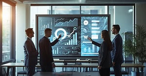 SEO nel 2026: cosa funziona davvero (oltre Google)