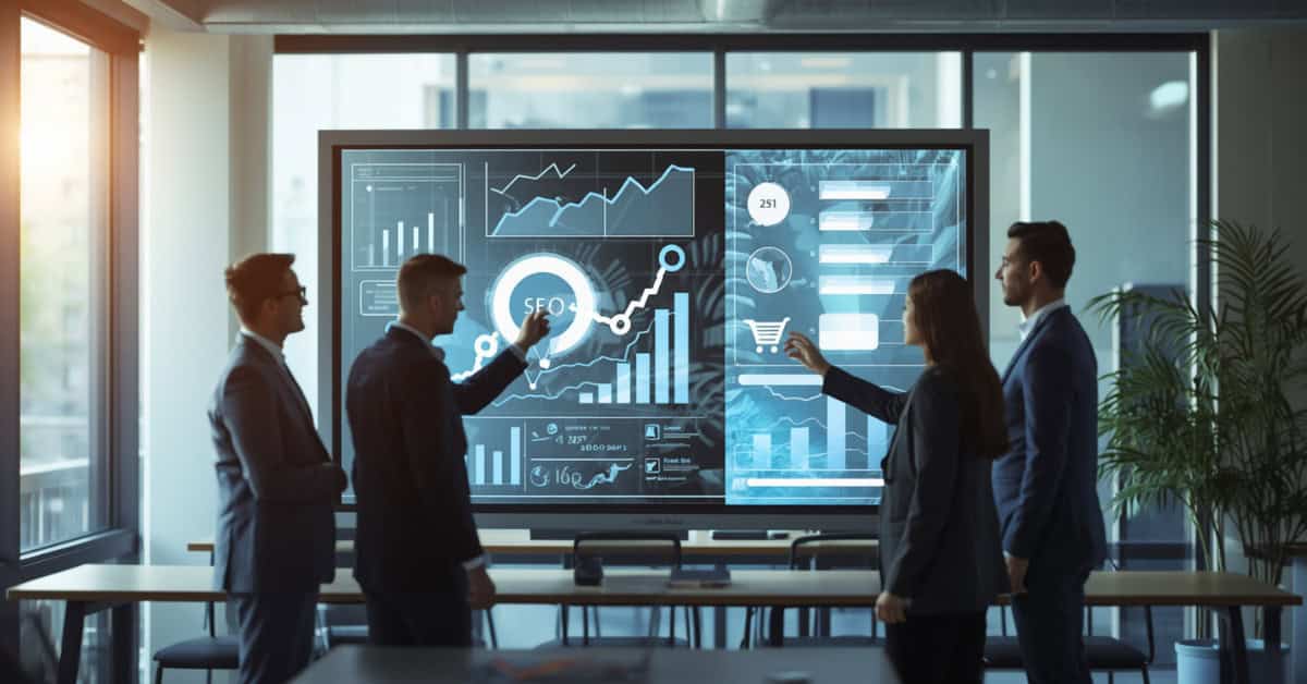 SEO nel 2026: cosa funziona davvero (oltre Google)