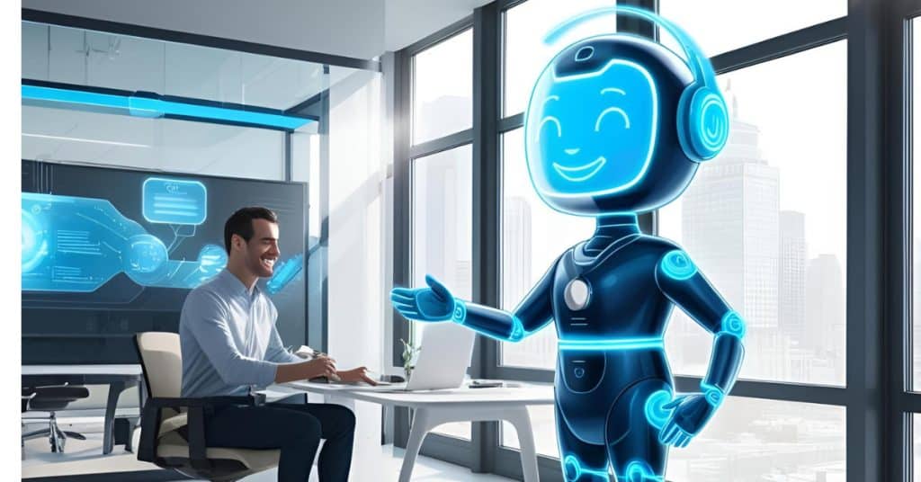 Smartphone e intelligenza artificiale: perché é così importante (e utile) nel 2025