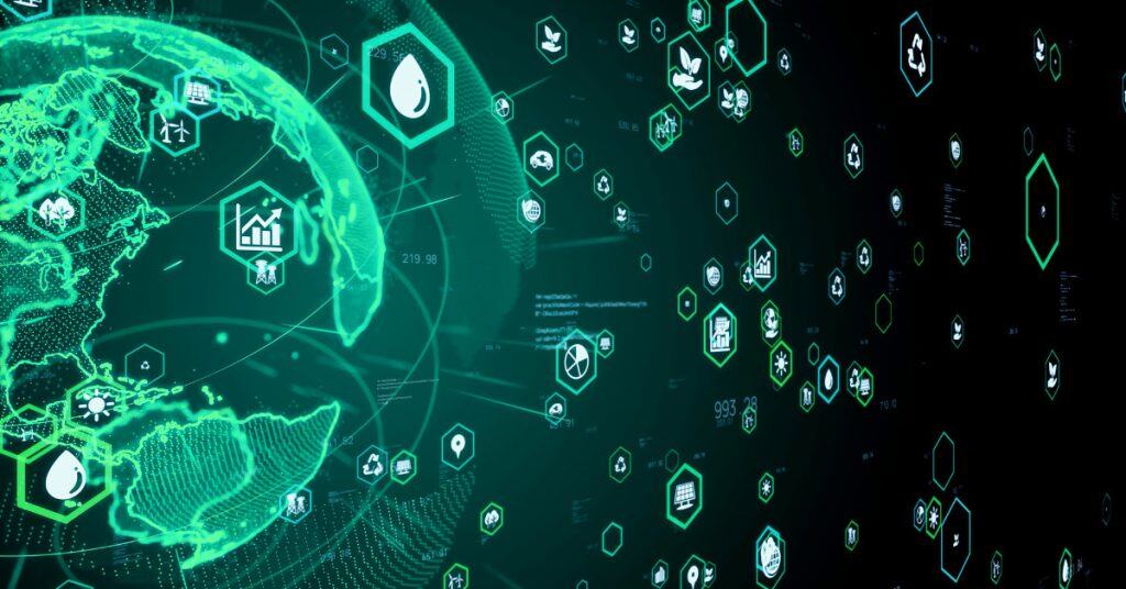 Sostenibilità digitale: come rendere il tuo sito web più "green"
