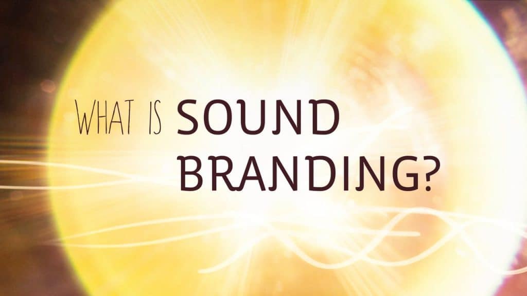 sound branding