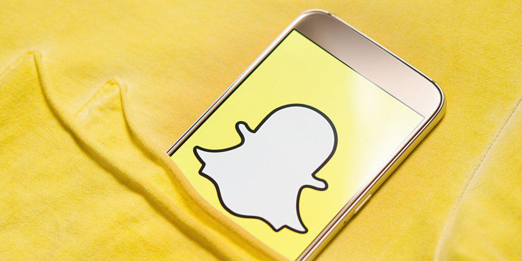 Su Snapchat arrivano le video chat di gruppo