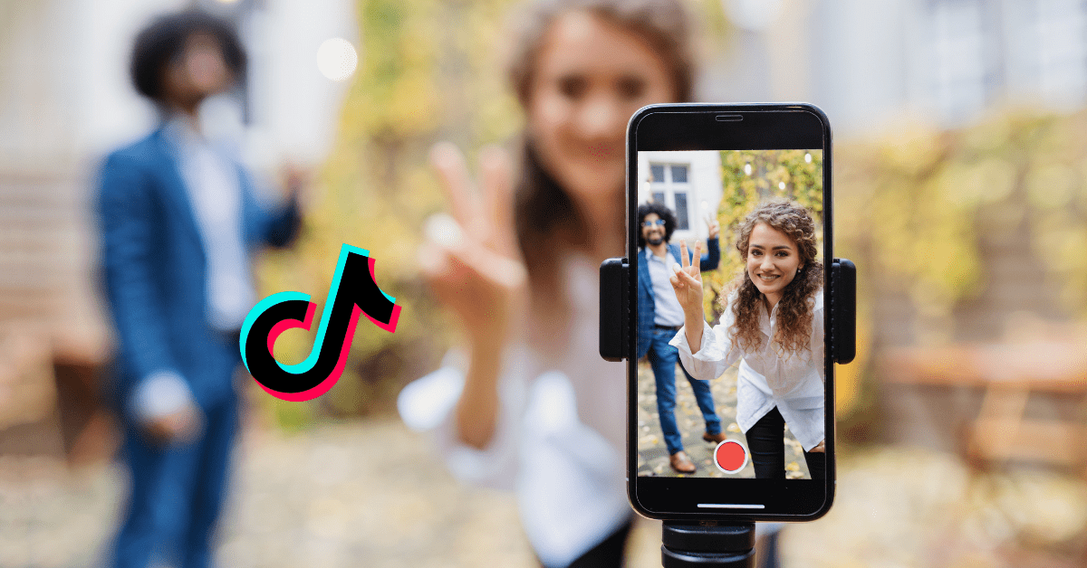 TikTok: la durata dei video arriva a 10 minuti