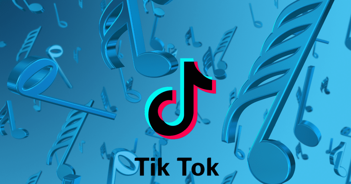 TikTok Music