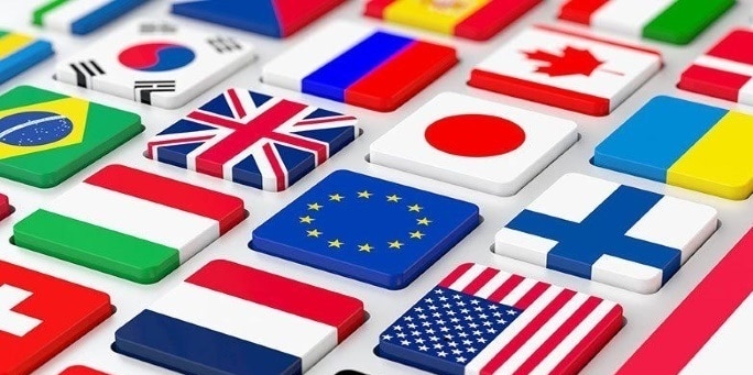 Un sito internet multilingua e i suoi vantaggi