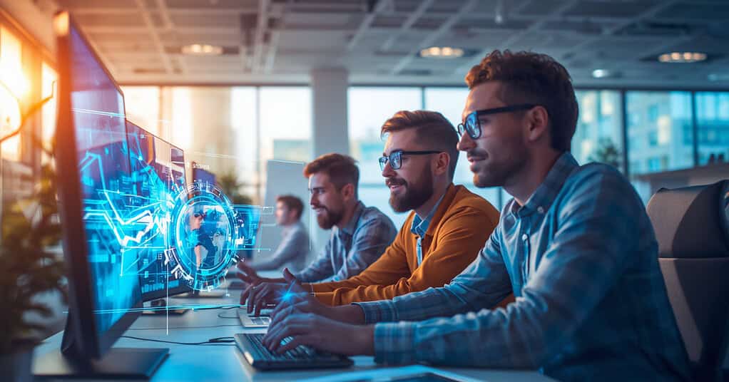 Web agency 4.0: come stanno evolvendo i servizi digitali