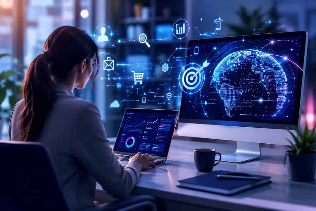 Web agency 4.0: come stanno evolvendo i servizi digitali