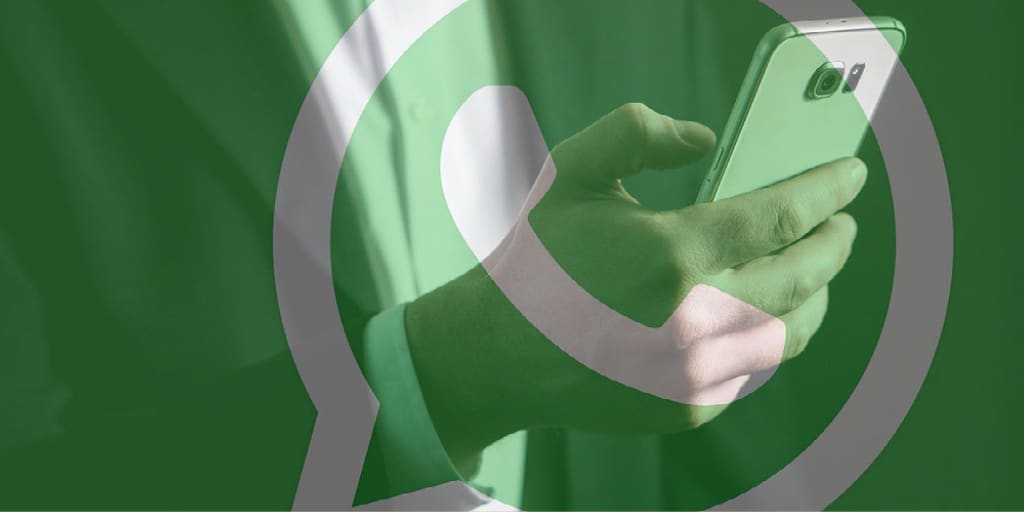 WhatsApp rilascia gli sfondi personalizzati per ogni chat