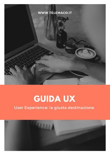 Guida UX 2017